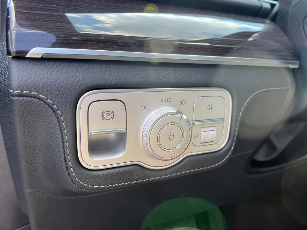 2026 Black Mercedes-Benz GLE GLE 450 AWD SUV