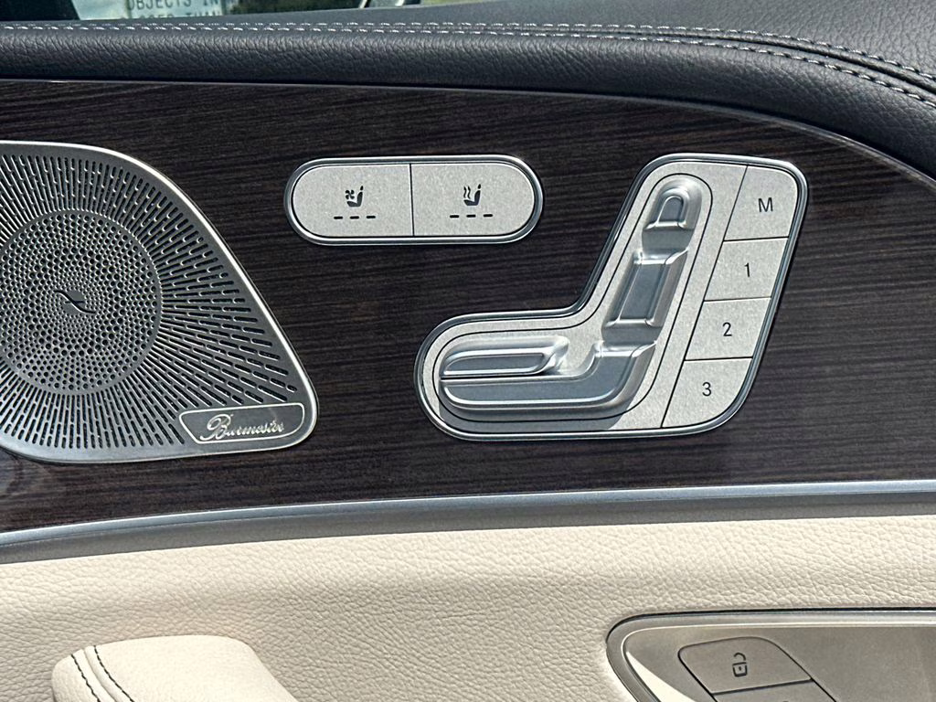 2026 Cirrus Mercedes-Benz GLE GLE 450 AWD SUV