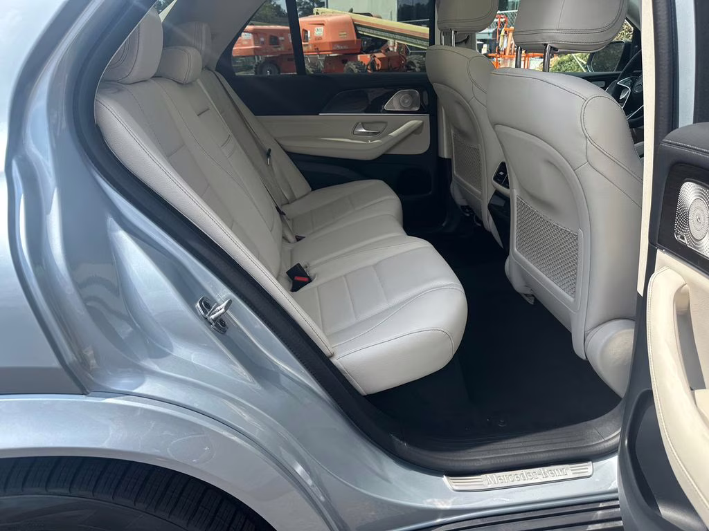 2026 Cirrus Mercedes-Benz GLE GLE 450 AWD SUV