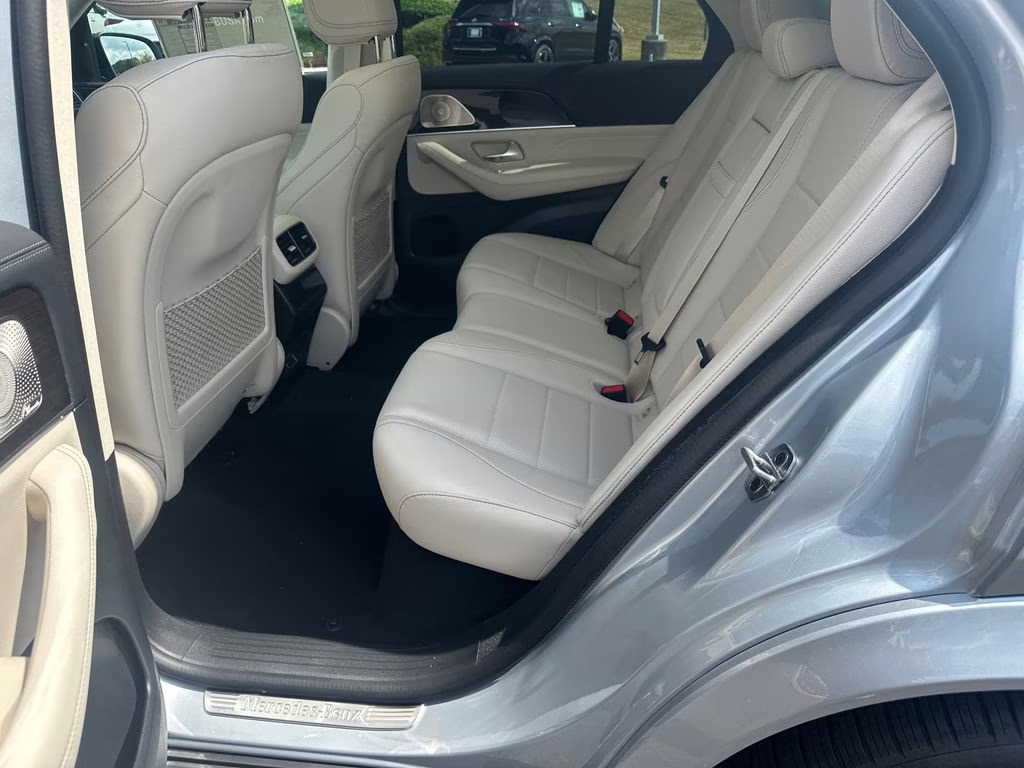 2026 Cirrus Mercedes-Benz GLE GLE 450 AWD SUV