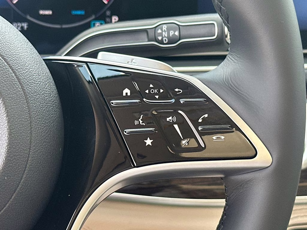 2026 Cirrus Mercedes-Benz GLE GLE 450 AWD SUV