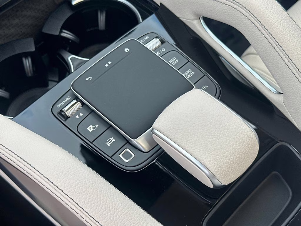 2026 Cirrus Mercedes-Benz GLE GLE 450 AWD SUV