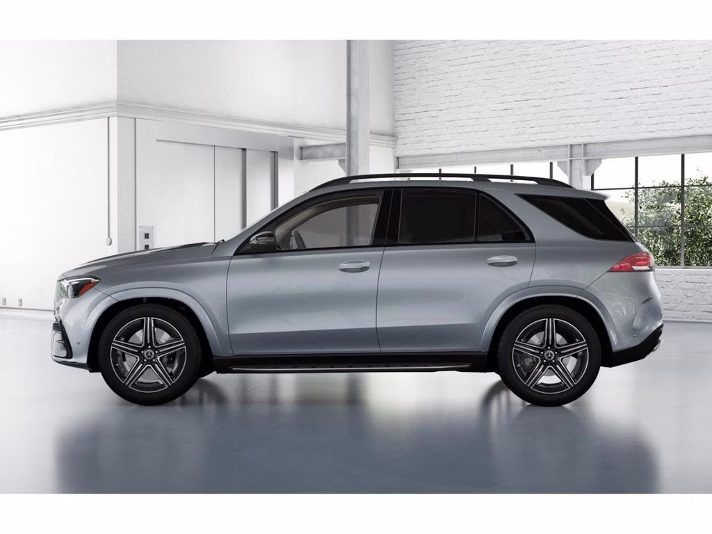 2026 Cirrus Mercedes-Benz GLE GLE 450 AWD SUV