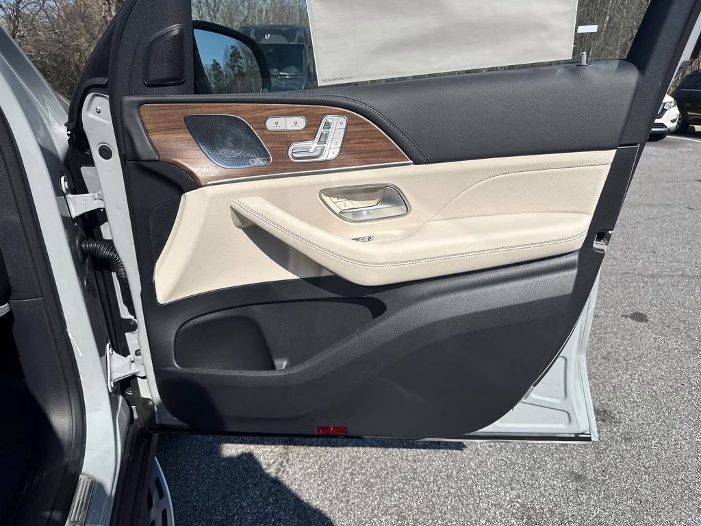 2026 Alpine Mercedes-Benz GLE GLE 450 AWD SUV