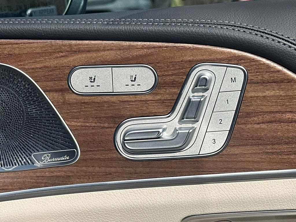 2026 Alpine Mercedes-Benz GLE GLE 450 AWD SUV