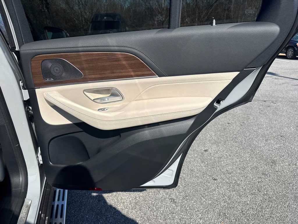 2026 Alpine Mercedes-Benz GLE GLE 450 AWD SUV