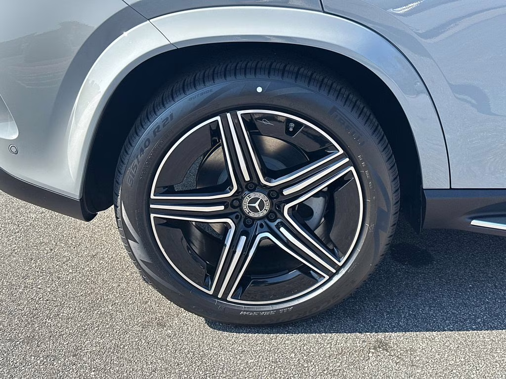 2026 Alpine Mercedes-Benz GLE GLE 450 AWD SUV