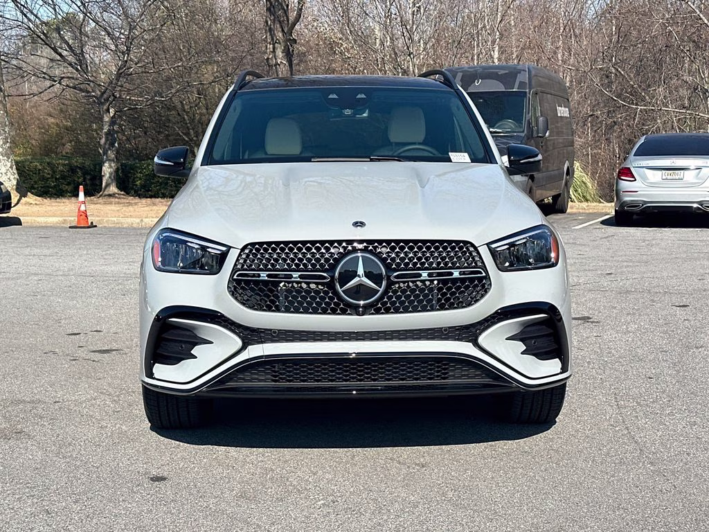 2026 Alpine Mercedes-Benz GLE GLE 450 AWD SUV
