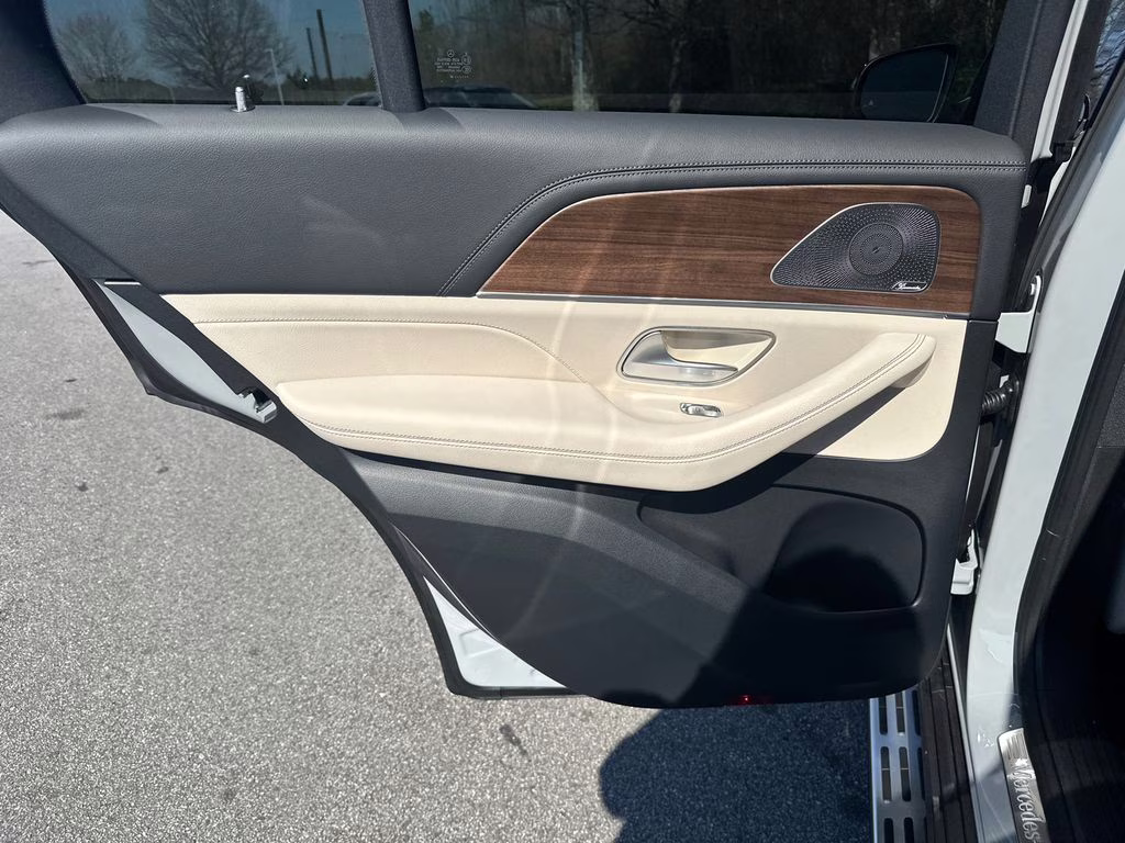 2026 Alpine Mercedes-Benz GLE GLE 450 AWD SUV