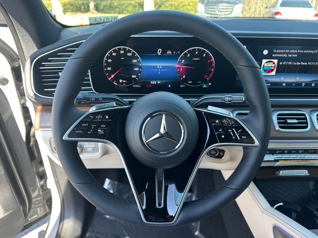 2026 Alpine Mercedes-Benz GLE GLE 450 AWD SUV