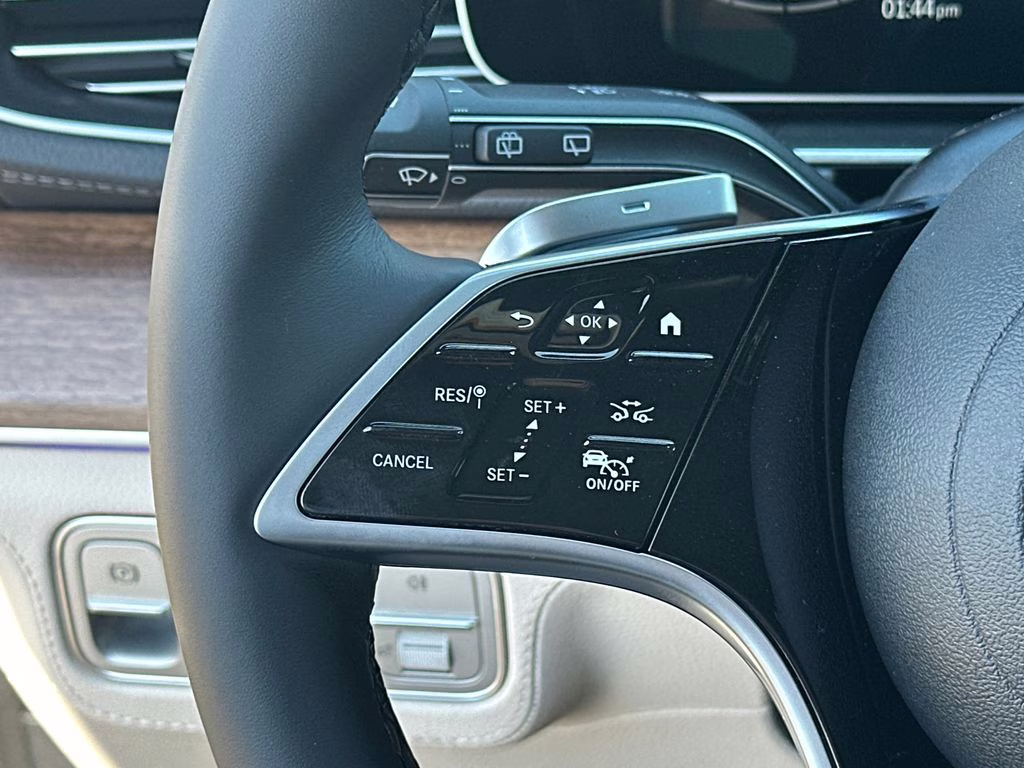 2026 Alpine Mercedes-Benz GLE GLE 450 AWD SUV