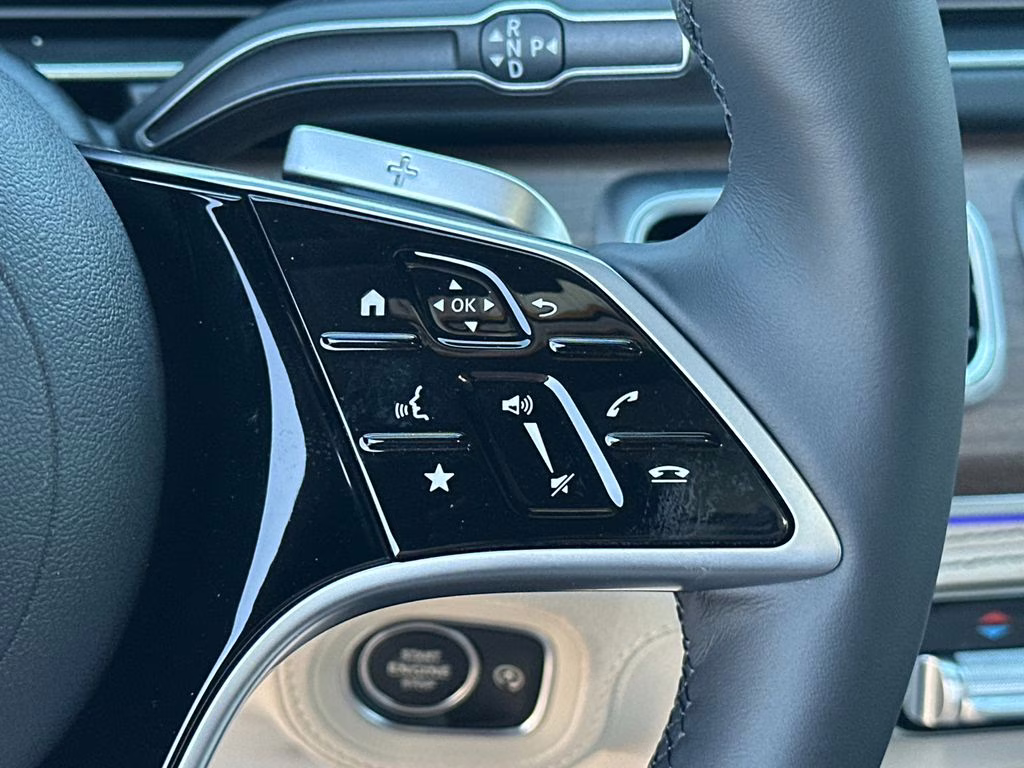 2026 Alpine Mercedes-Benz GLE GLE 450 AWD SUV