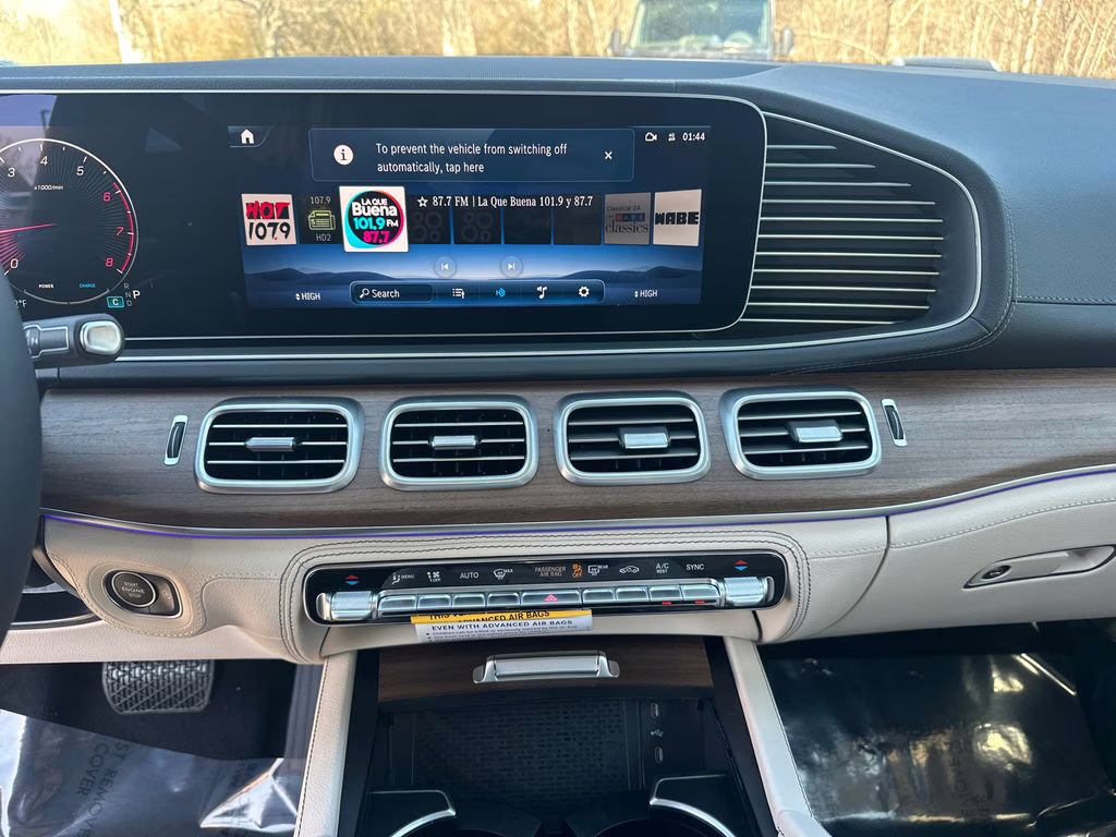 2026 Alpine Mercedes-Benz GLE GLE 450 AWD SUV