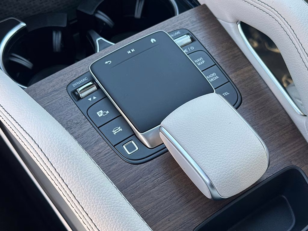 2026 Alpine Mercedes-Benz GLE GLE 450 AWD SUV