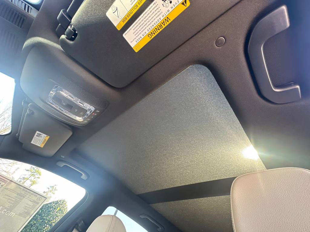 2026 Alpine Mercedes-Benz GLE GLE 450 AWD SUV