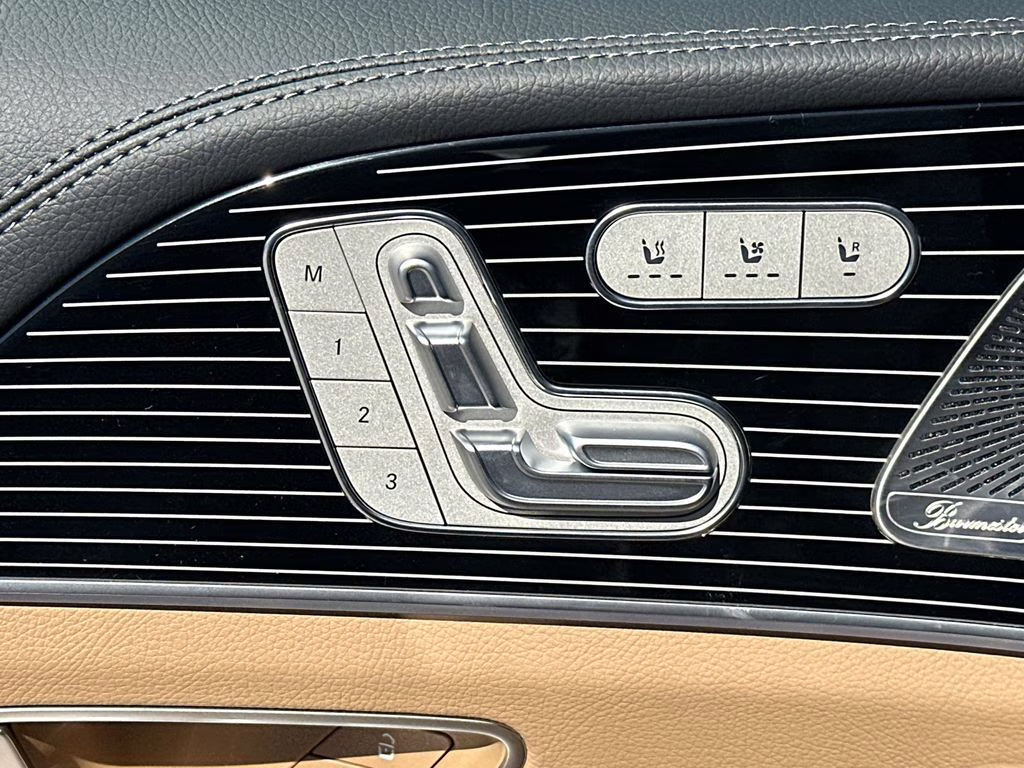 2026 Moonlight Mercedes-Benz GLE GLE 450 AWD SUV