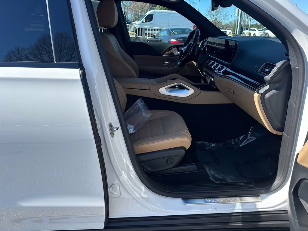 2026 Moonlight Mercedes-Benz GLE GLE 450 AWD SUV