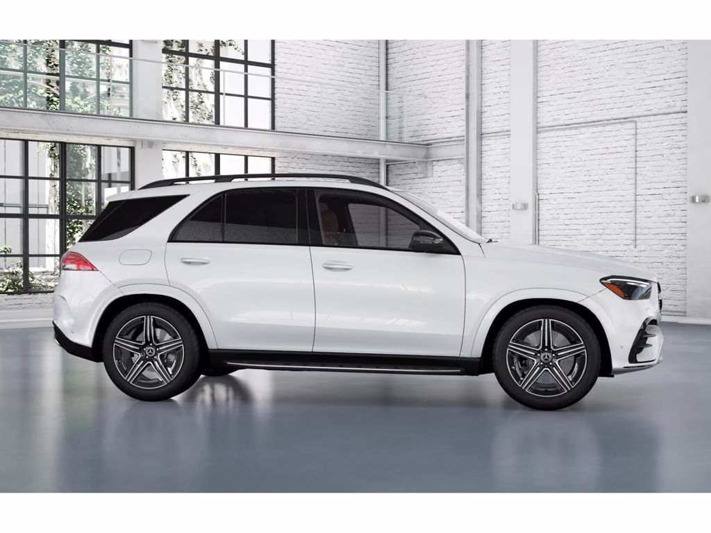 2026 Moonlight Mercedes-Benz GLE GLE 450 AWD SUV