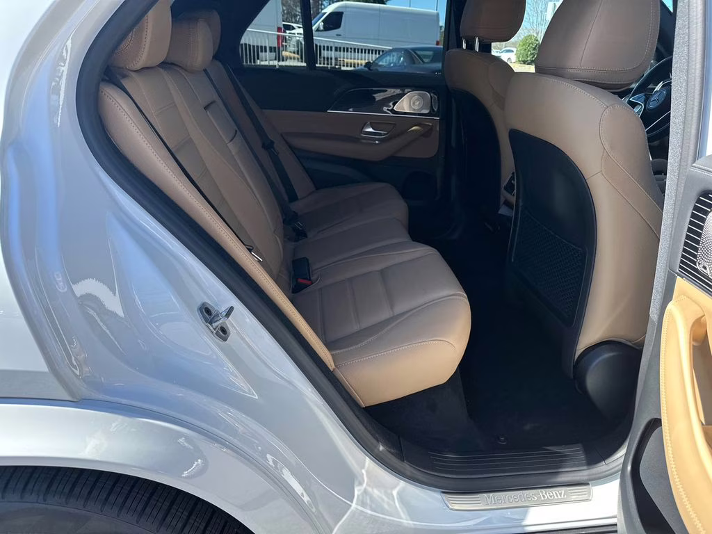 2026 Moonlight Mercedes-Benz GLE GLE 450 AWD SUV