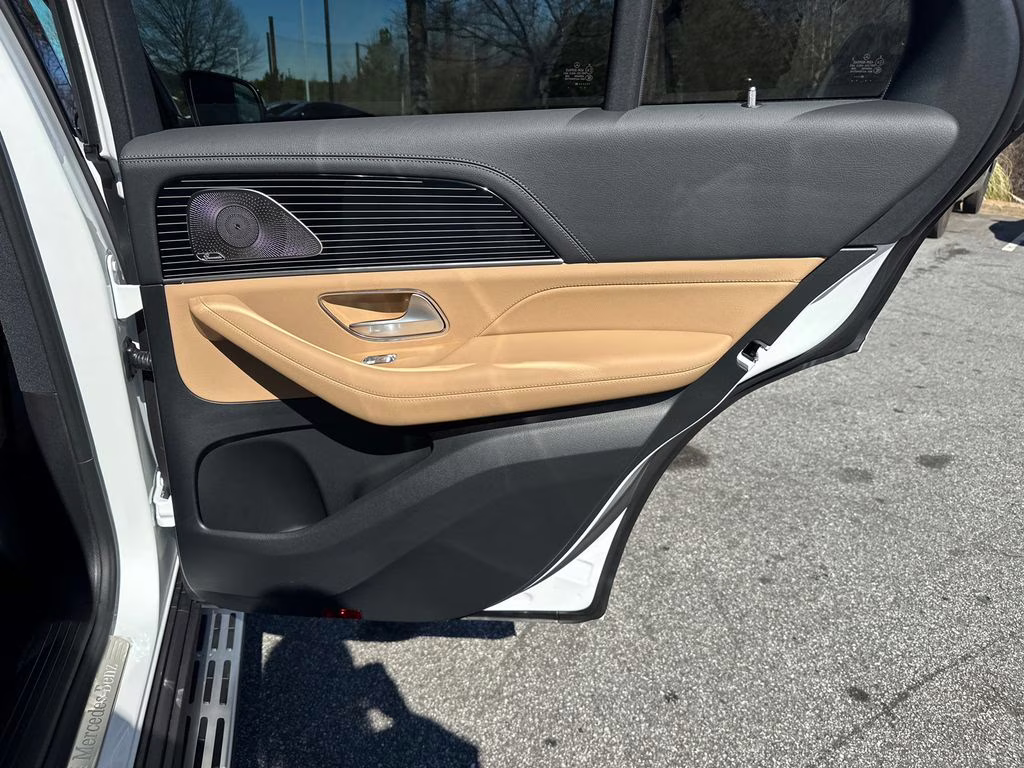 2026 Moonlight Mercedes-Benz GLE GLE 450 AWD SUV