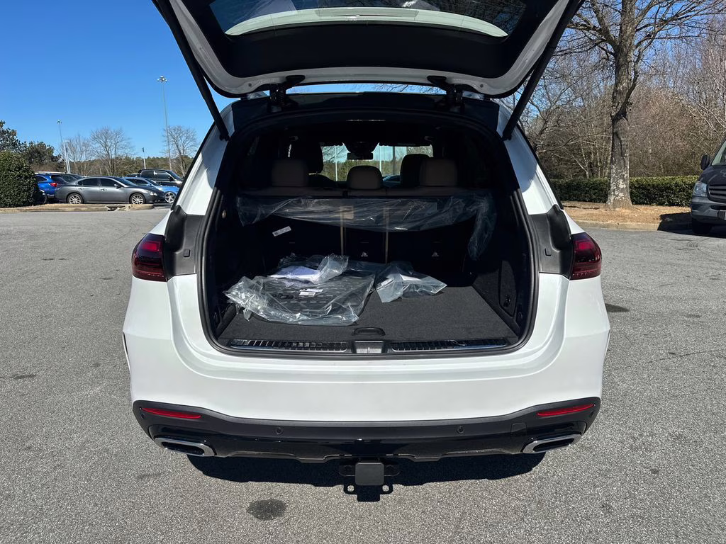 2026 Moonlight Mercedes-Benz GLE GLE 450 AWD SUV