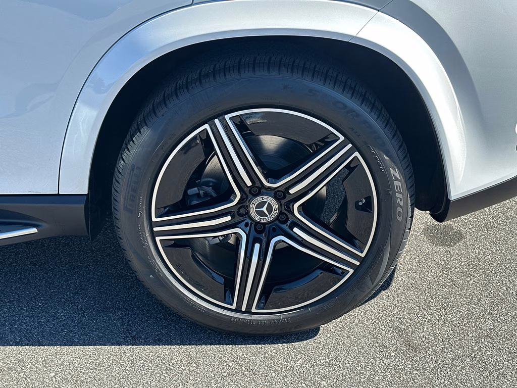 2026 Moonlight Mercedes-Benz GLE GLE 450 AWD SUV