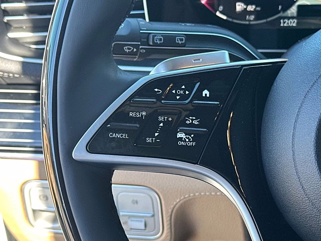 2026 Moonlight Mercedes-Benz GLE GLE 450 AWD SUV