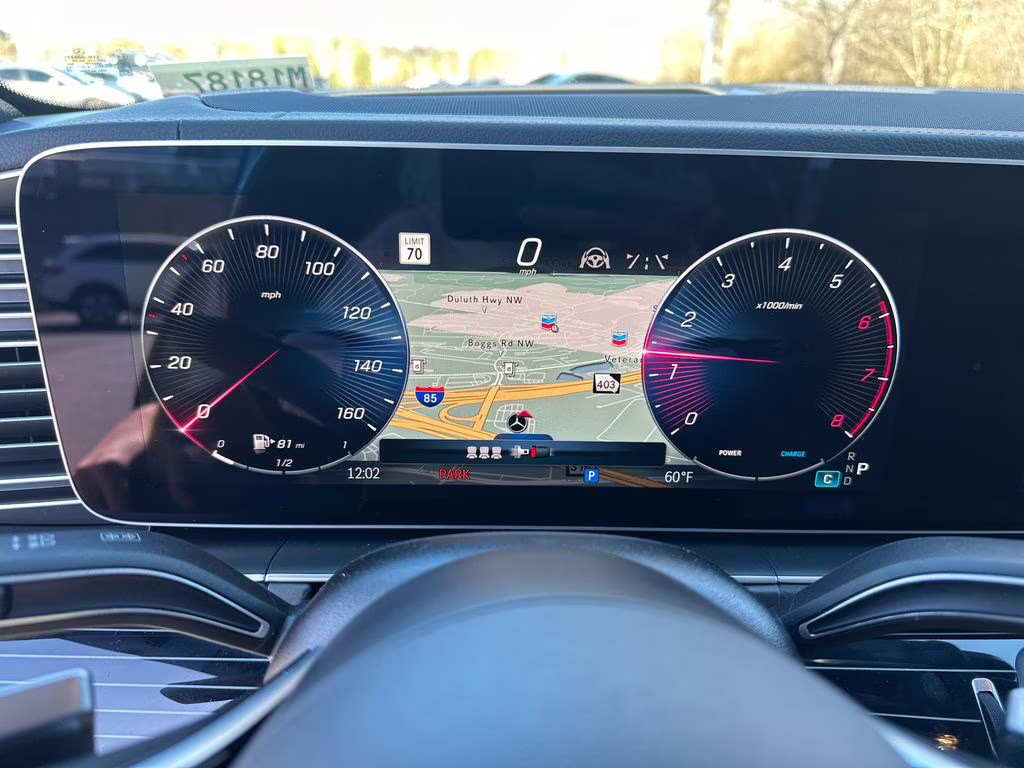 2026 Moonlight Mercedes-Benz GLE GLE 450 AWD SUV