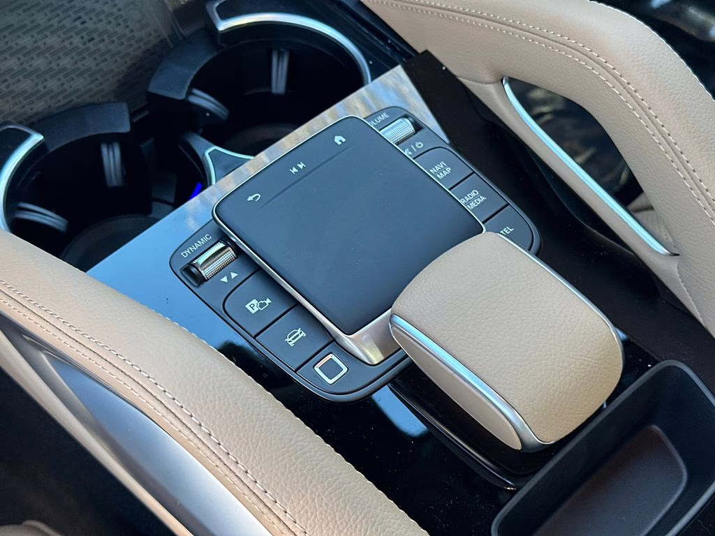 2026 Moonlight Mercedes-Benz GLE GLE 450 AWD SUV