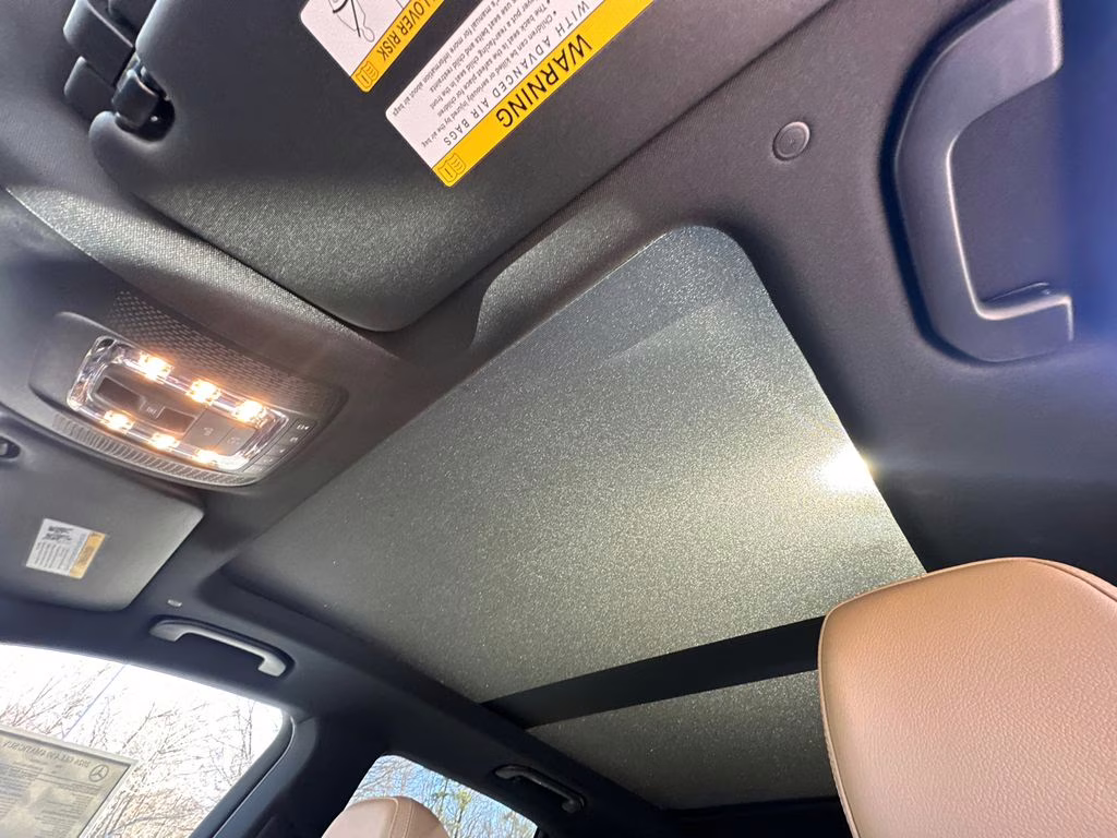 2026 Moonlight Mercedes-Benz GLE GLE 450 AWD SUV