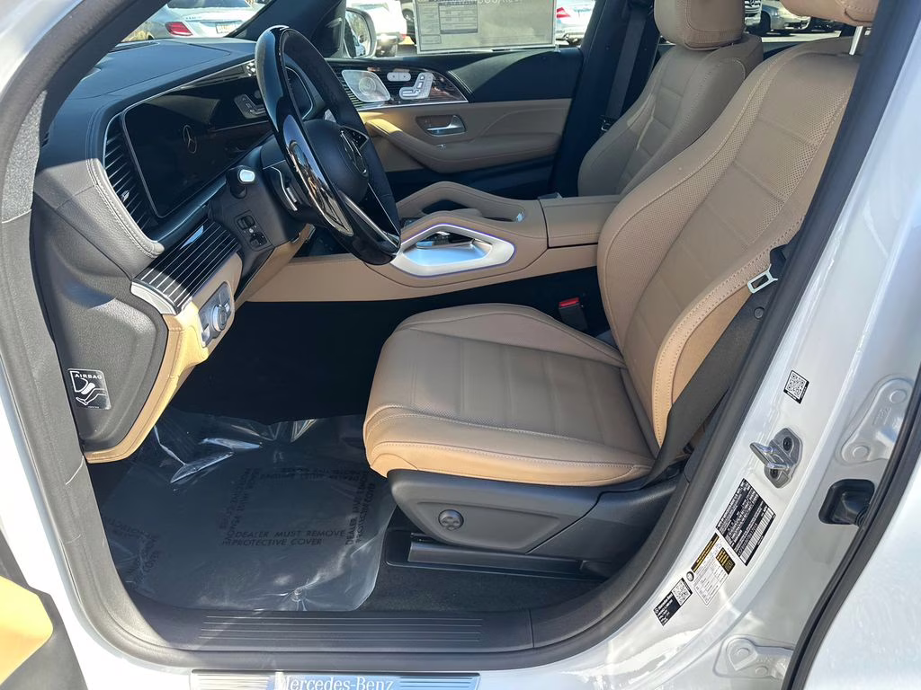 2026 Moonlight Mercedes-Benz GLE GLE 450 AWD SUV