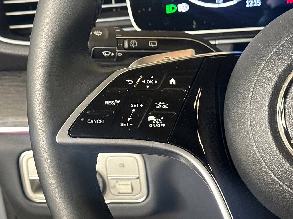 2026 Cirrus Silver Metallic Mercedes-Benz GLE GLE 450 AWD SUV