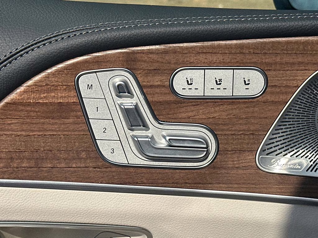 2026 Moonlight Mercedes-Benz GLE GLE 450 AWD SUV