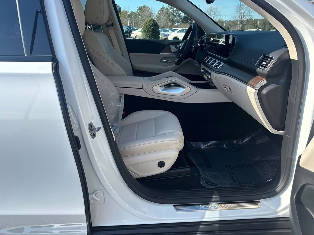 2026 Moonlight Mercedes-Benz GLE GLE 450 AWD SUV