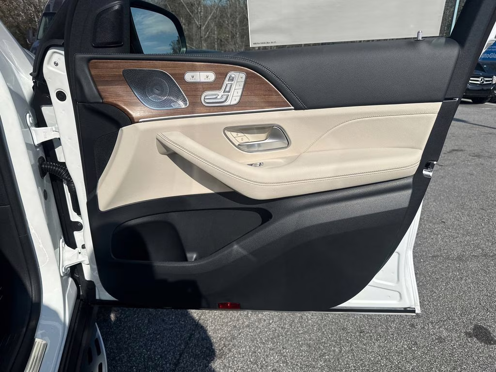 2026 Moonlight Mercedes-Benz GLE GLE 450 AWD SUV