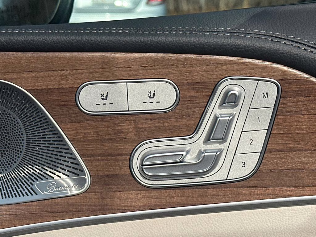 2026 Moonlight Mercedes-Benz GLE GLE 450 AWD SUV