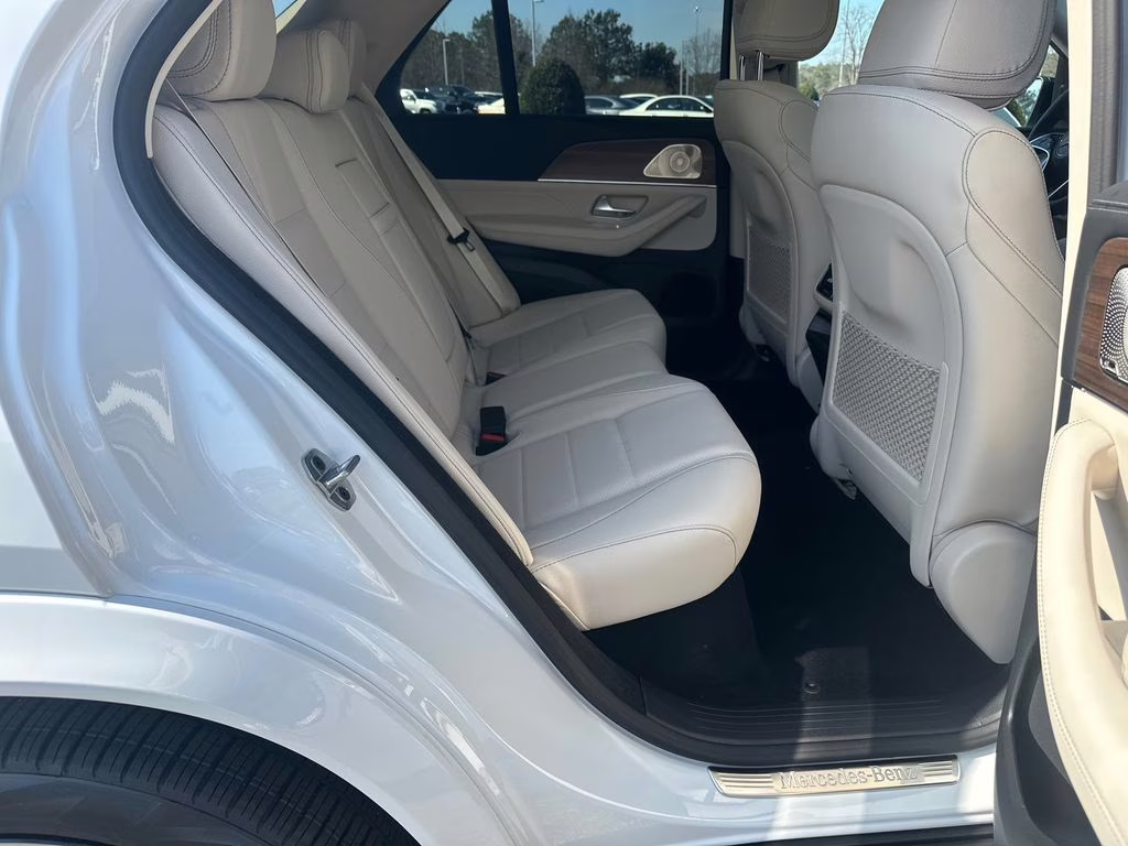 2026 Moonlight Mercedes-Benz GLE GLE 450 AWD SUV