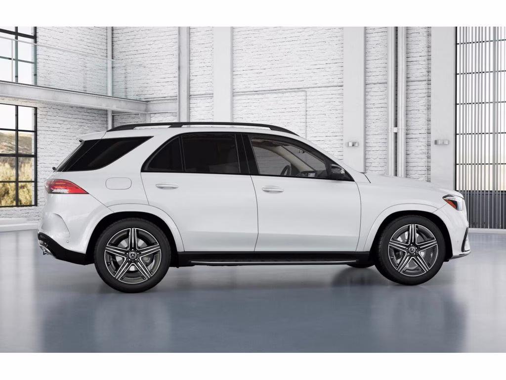 2026 Moonlight Mercedes-Benz GLE GLE 450 AWD SUV