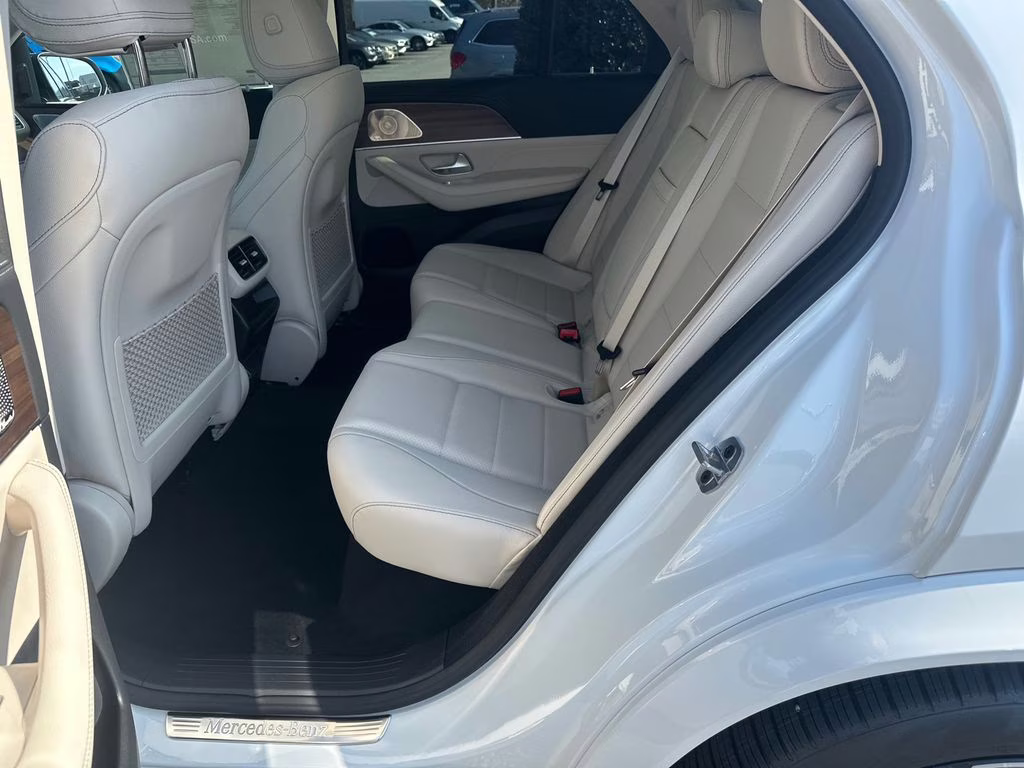 2026 Moonlight Mercedes-Benz GLE GLE 450 AWD SUV