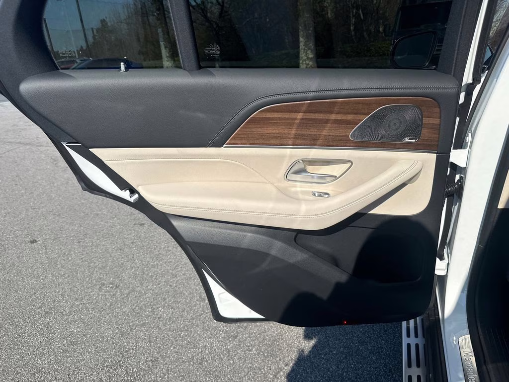 2026 Moonlight Mercedes-Benz GLE GLE 450 AWD SUV