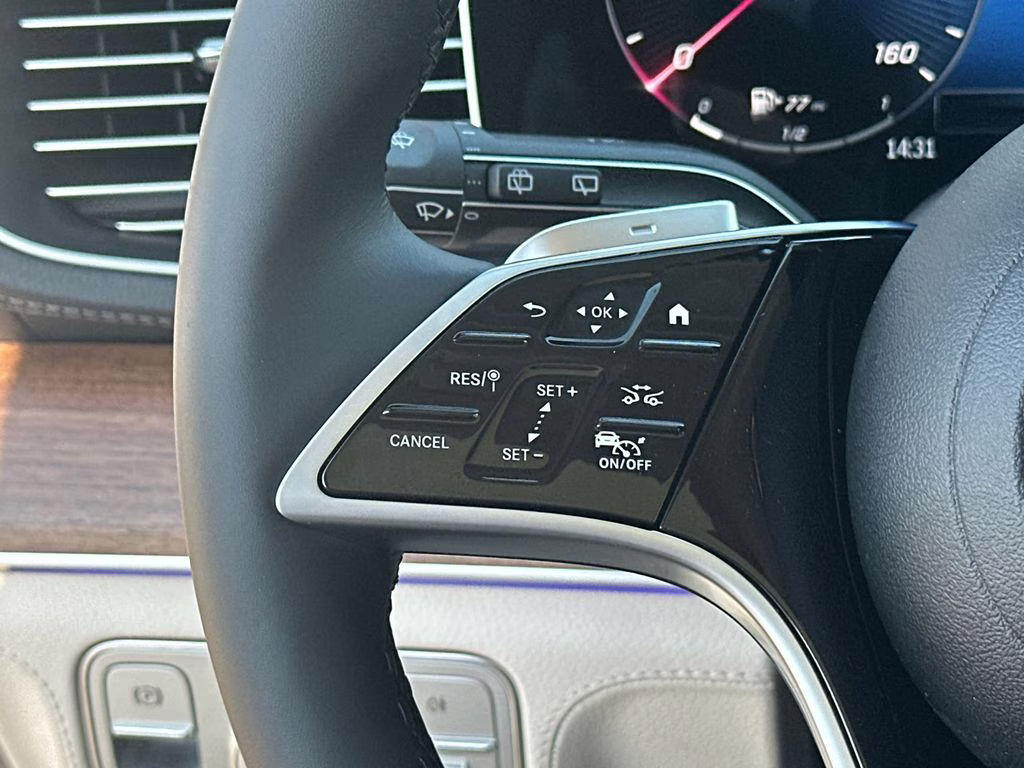 2026 Moonlight Mercedes-Benz GLE GLE 450 AWD SUV