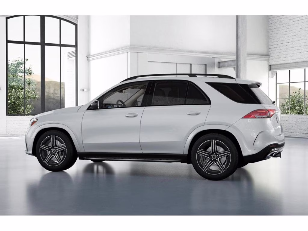 2026 Moonlight Mercedes-Benz GLE GLE 450 AWD SUV