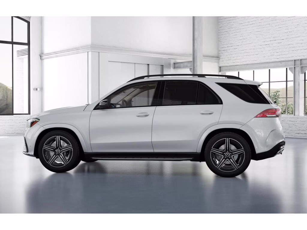 2026 Moonlight Mercedes-Benz GLE GLE 450 AWD SUV