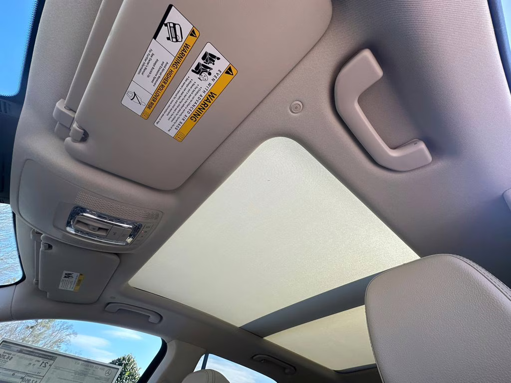 2026 Moonlight Mercedes-Benz GLE GLE 450 AWD SUV