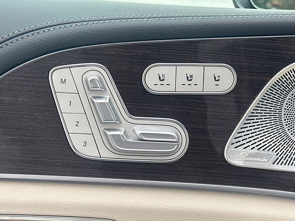 2026 Selenite Mercedes-Benz GLE GLE 450 AWD SUV
