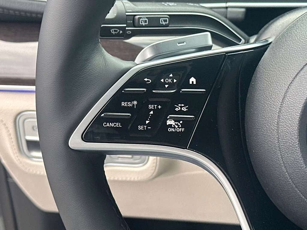 2026 Selenite Mercedes-Benz GLE GLE 450 AWD SUV