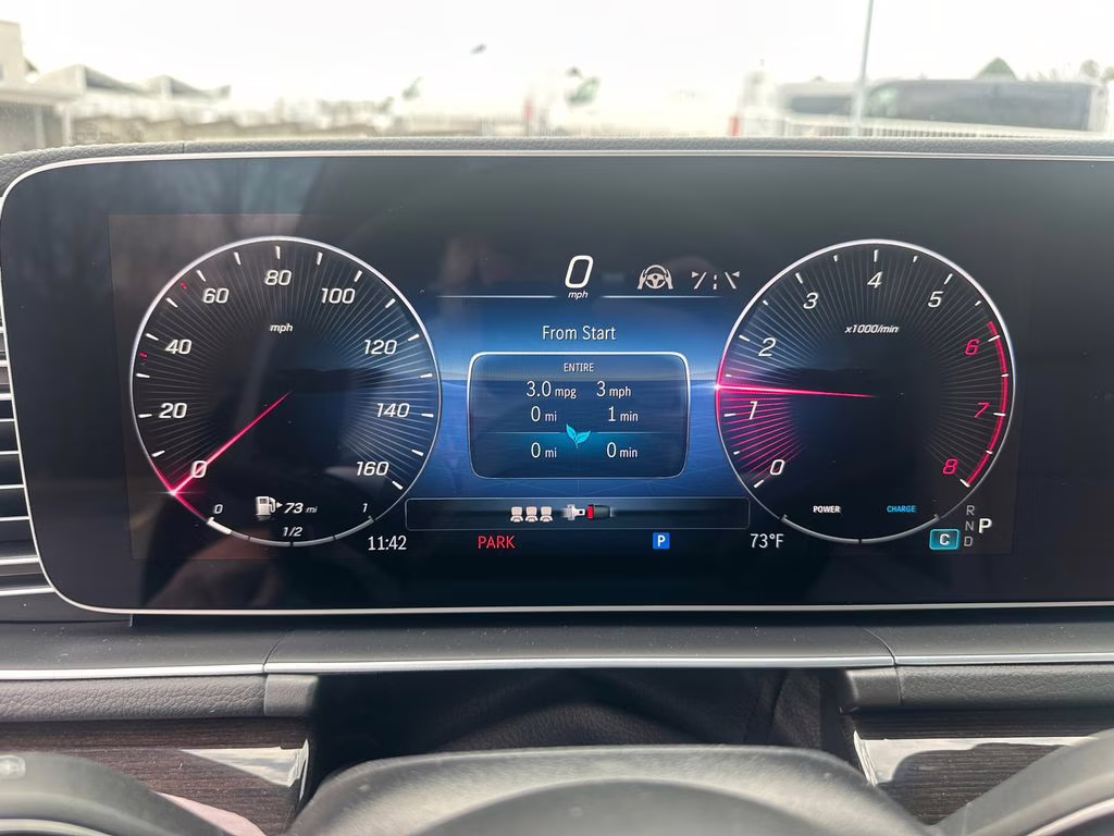 2026 Selenite Mercedes-Benz GLE GLE 450 AWD SUV