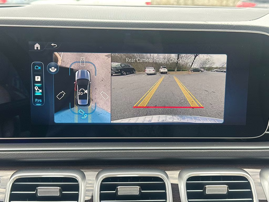 2026 Selenite Mercedes-Benz GLE GLE 450 AWD SUV