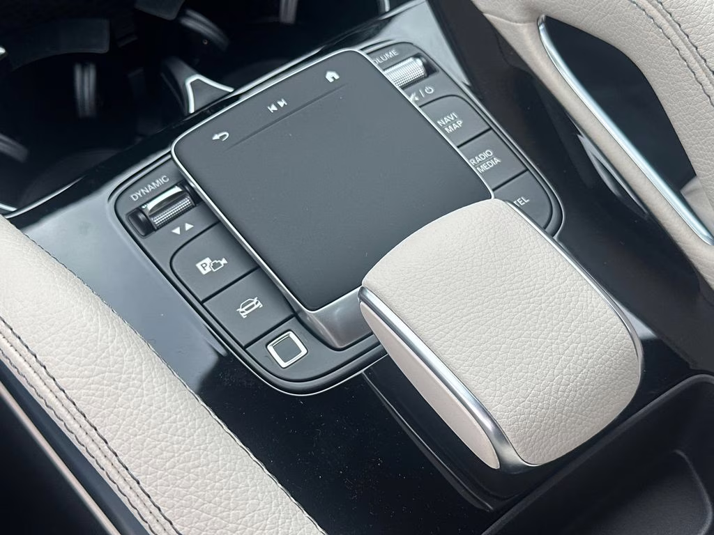 2026 Selenite Mercedes-Benz GLE GLE 450 AWD SUV