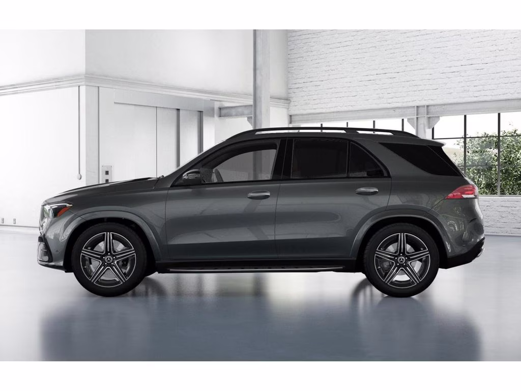 2026 Selenite Mercedes-Benz GLE GLE 450 AWD SUV
